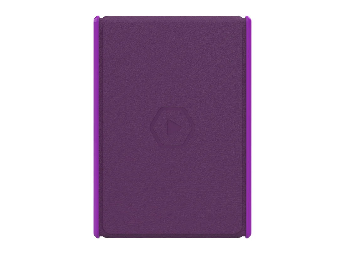 Heavy Play: RFG Deckbox MAX 133 DS - Image 8