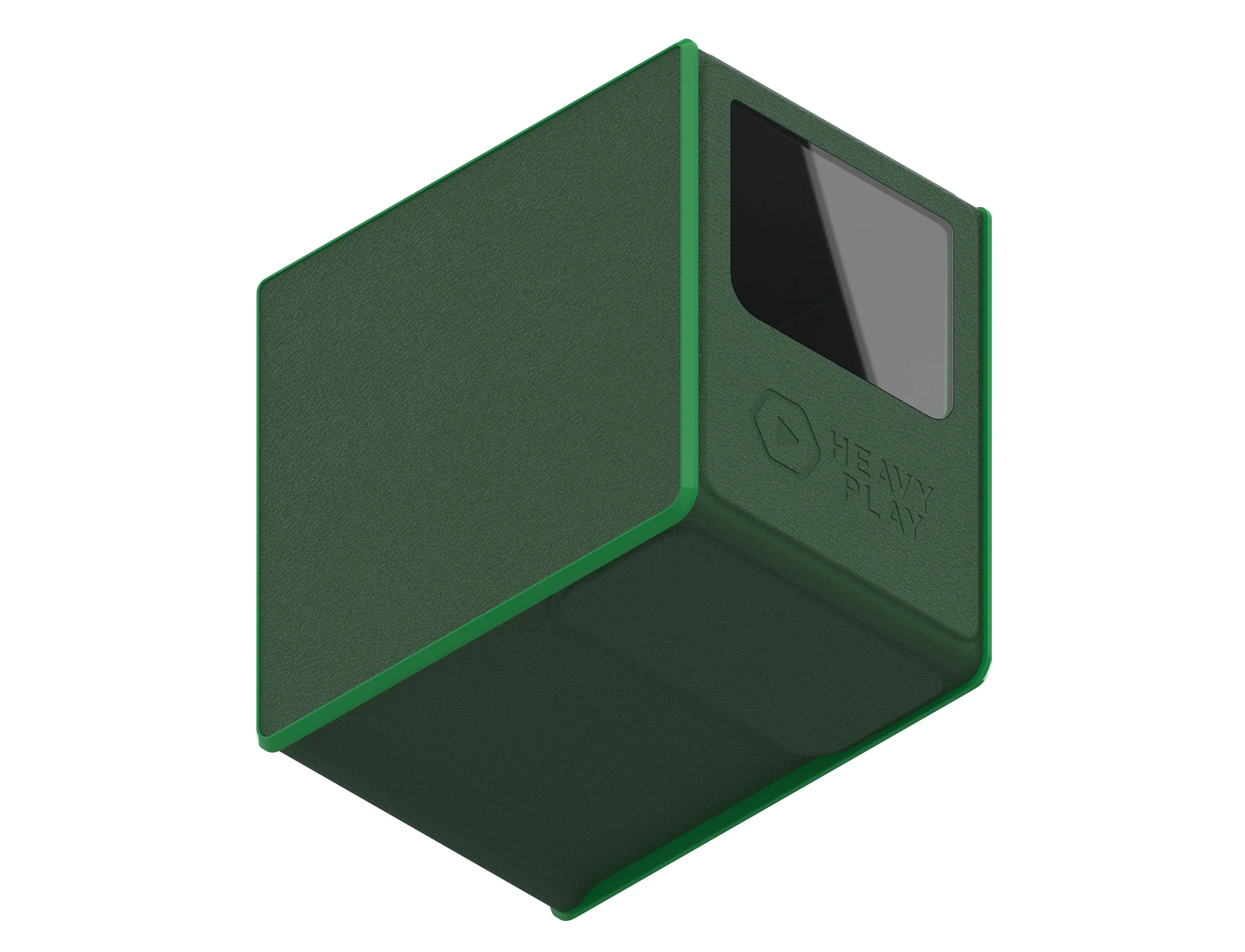 Heavy Play: RFG Deckbox MAX 133 DS - Image 9
