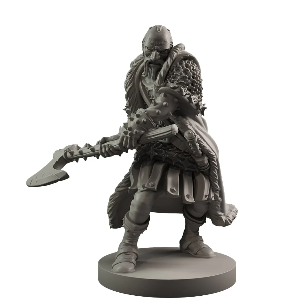 Hellboy: The Board Game - Darkness Calls Expansion - Image 2