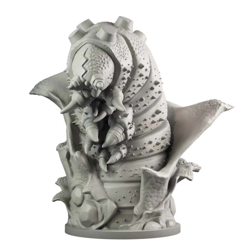Hellboy: The Board Game - The Conqueror Worm Expansion - Image 2