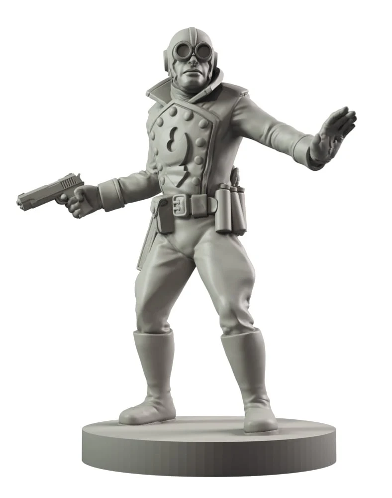 Hellboy: The Board Game - The Conqueror Worm Expansion - Image 3