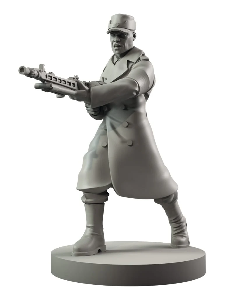 Hellboy: The Board Game - The Conqueror Worm Expansion - Image 5