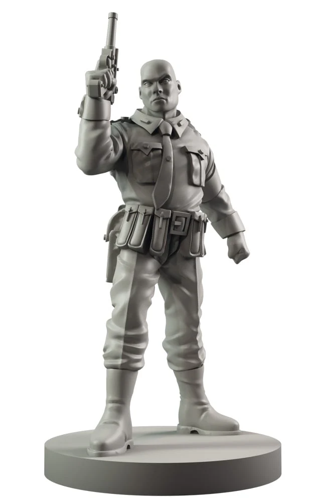 Hellboy: The Board Game - The Conqueror Worm Expansion - Image 6