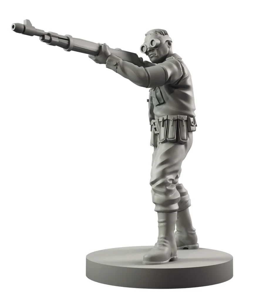 Hellboy: The Board Game - The Conqueror Worm Expansion - Image 7