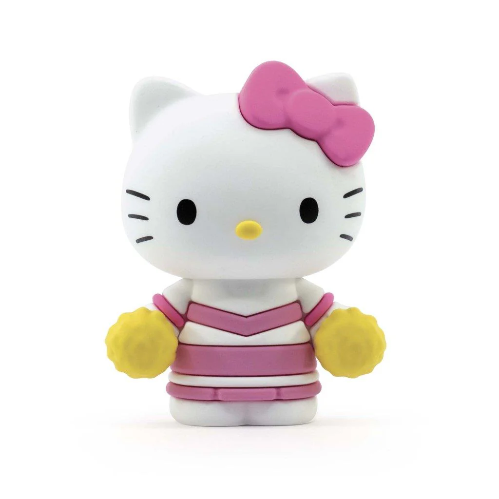 Hello Kitty - Dress Up Diary 5cm Figurine Collection - Image 8