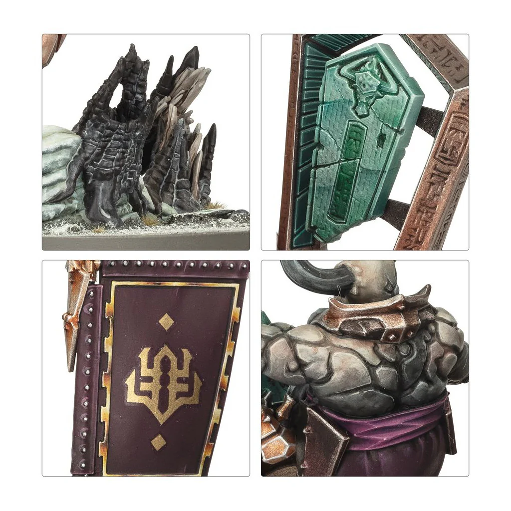 Helsmiths Of Hashut: Urak Taar The First Daemonsmith (82-05) - Image 3