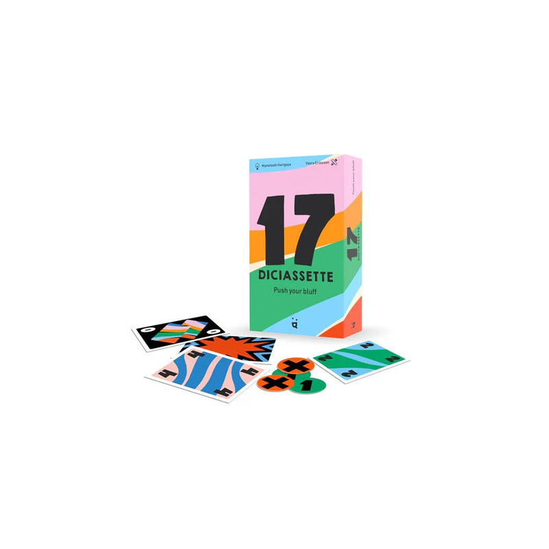 Helvetiq: 17 Diciassette - Image 2