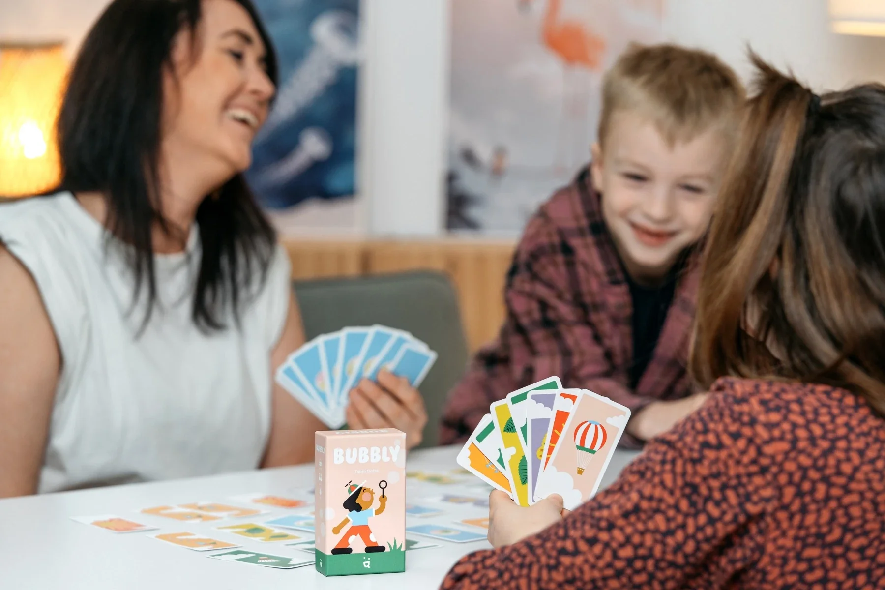 Helvetiq: Bubbly Card Game - Image 4