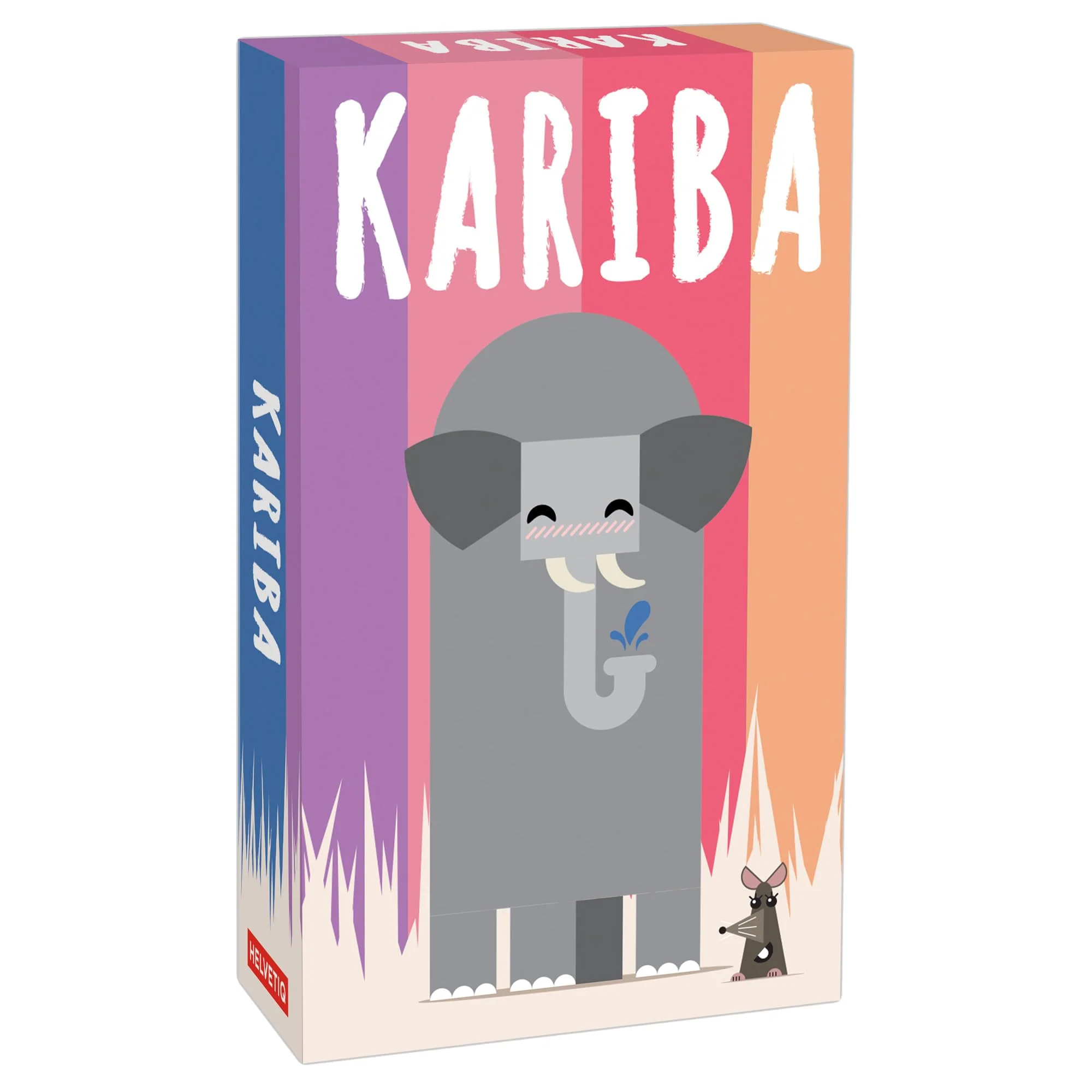 Helvetiq: Kariba