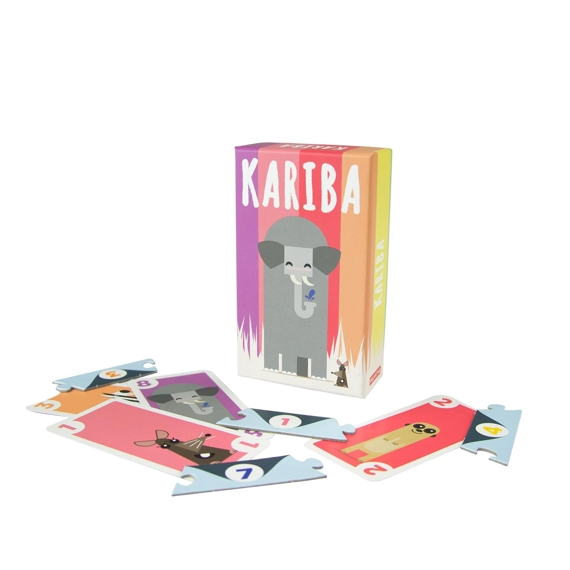 Helvetiq: Kariba - Image 2