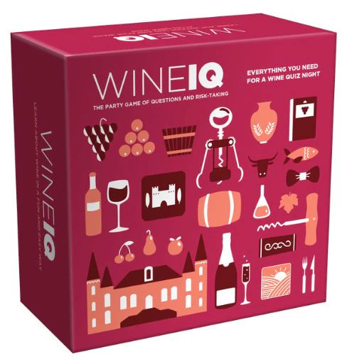 Helvetiq: WineIQ
