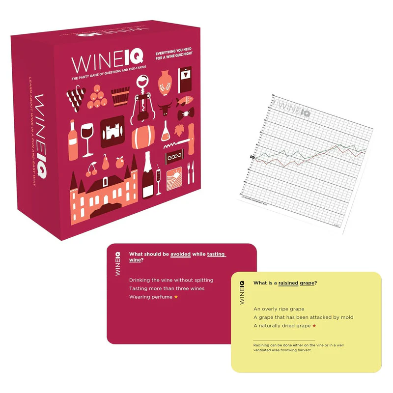Helvetiq: WineIQ - Image 2