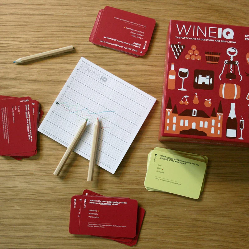 Helvetiq: WineIQ - Image 6