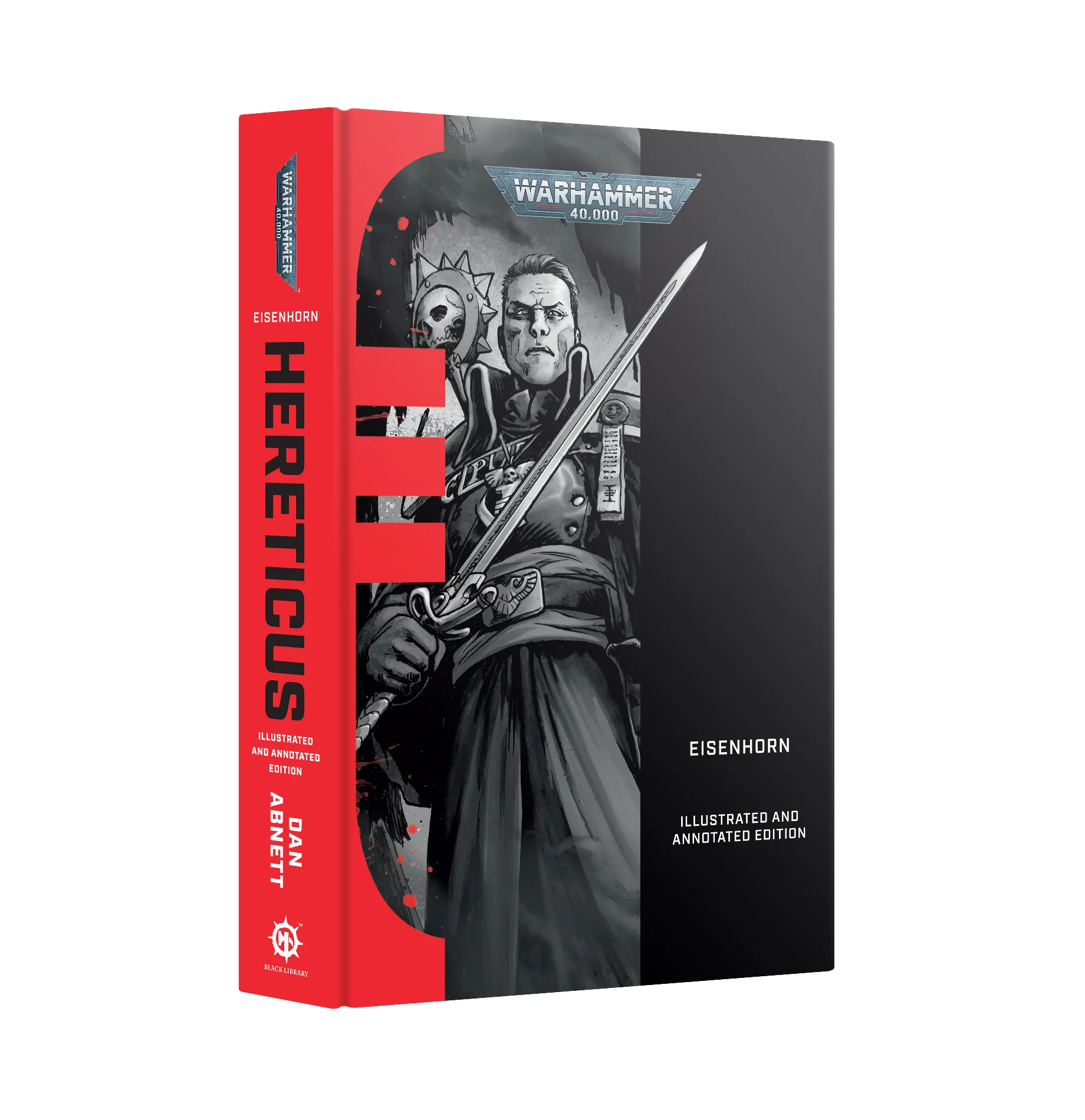 Hereticus (BL3271)