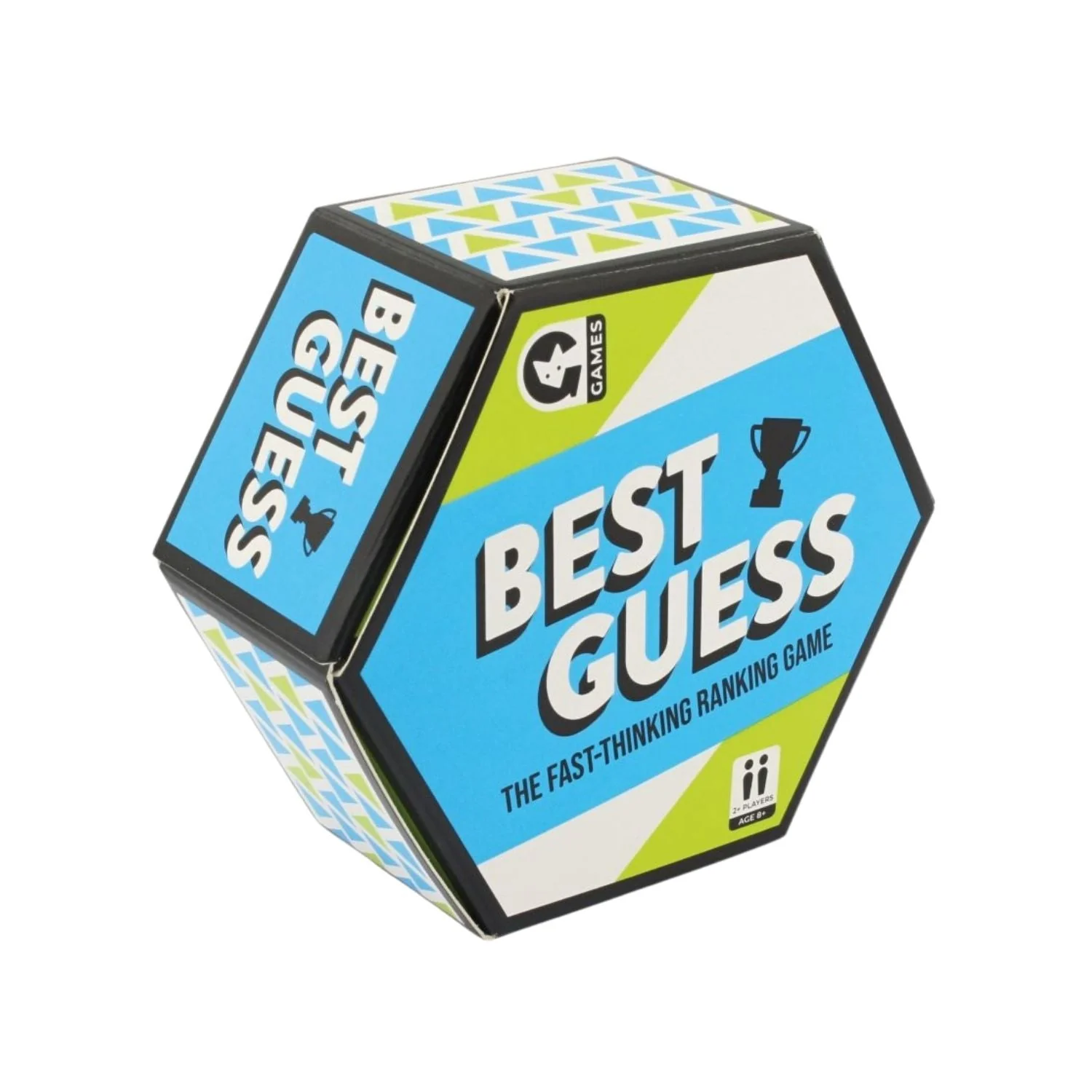 Hex Games - Best Guess - Image 2