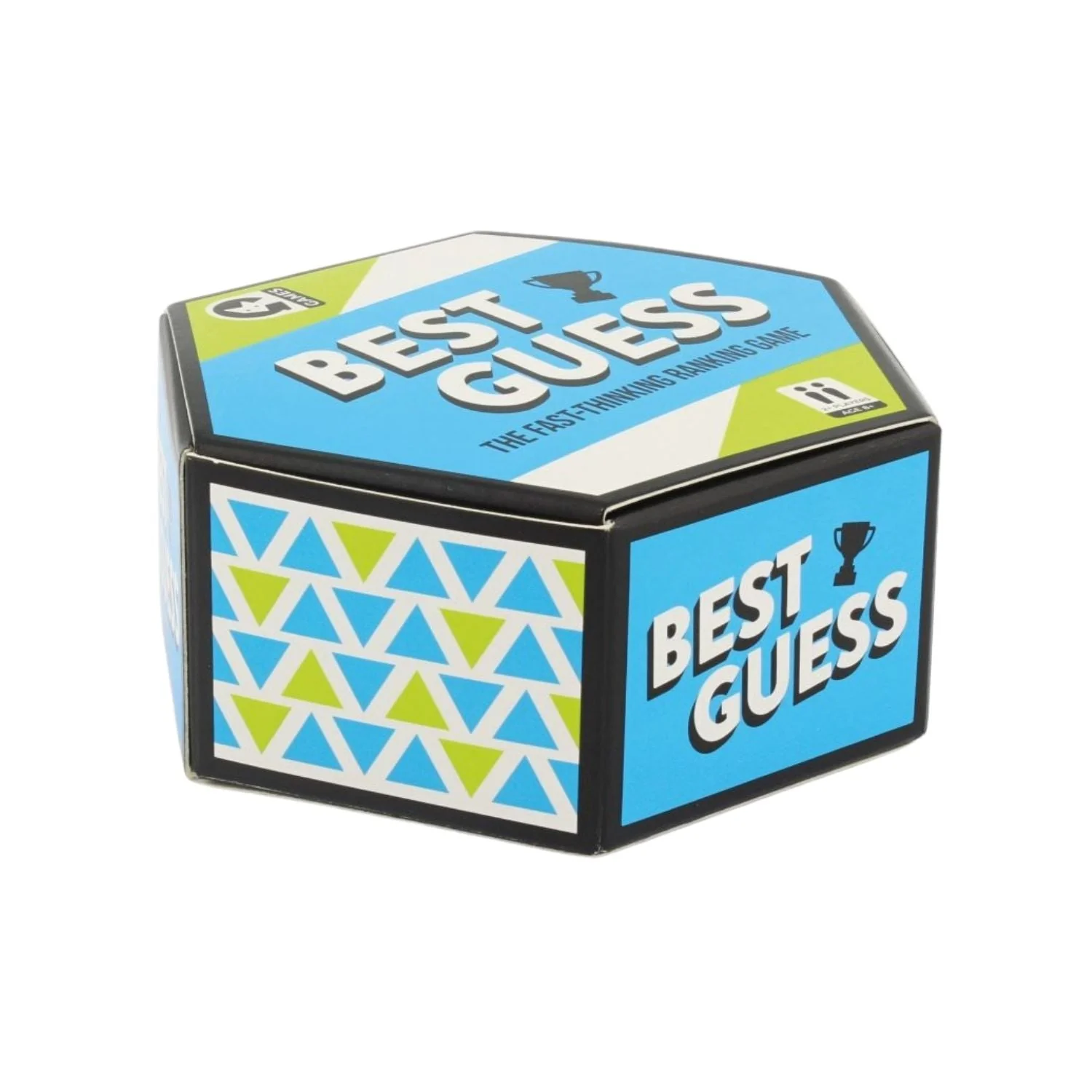 Hex Games - Best Guess - Image 3