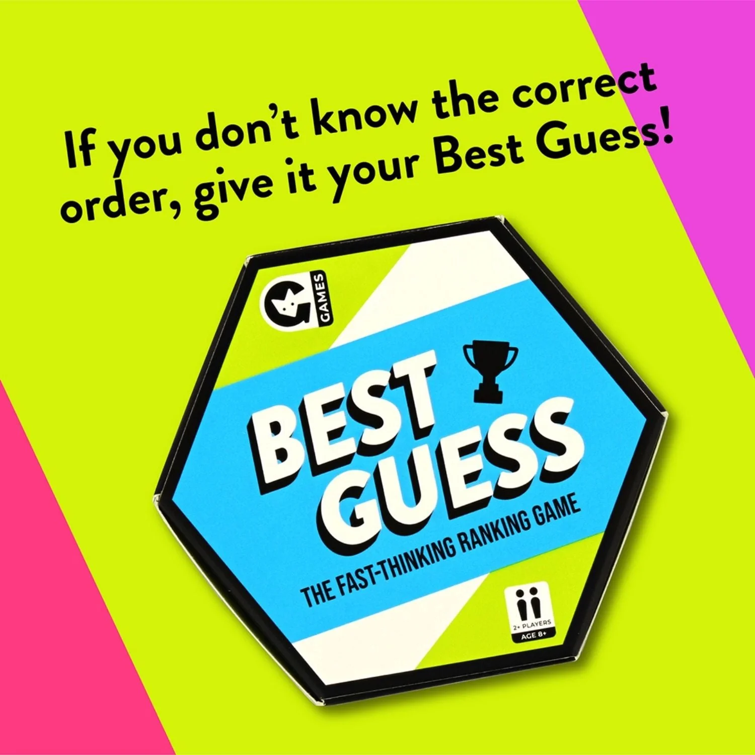 Hex Games - Best Guess - Image 5