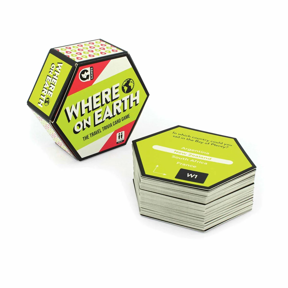Hex Games - Where On Earth? - Image 4