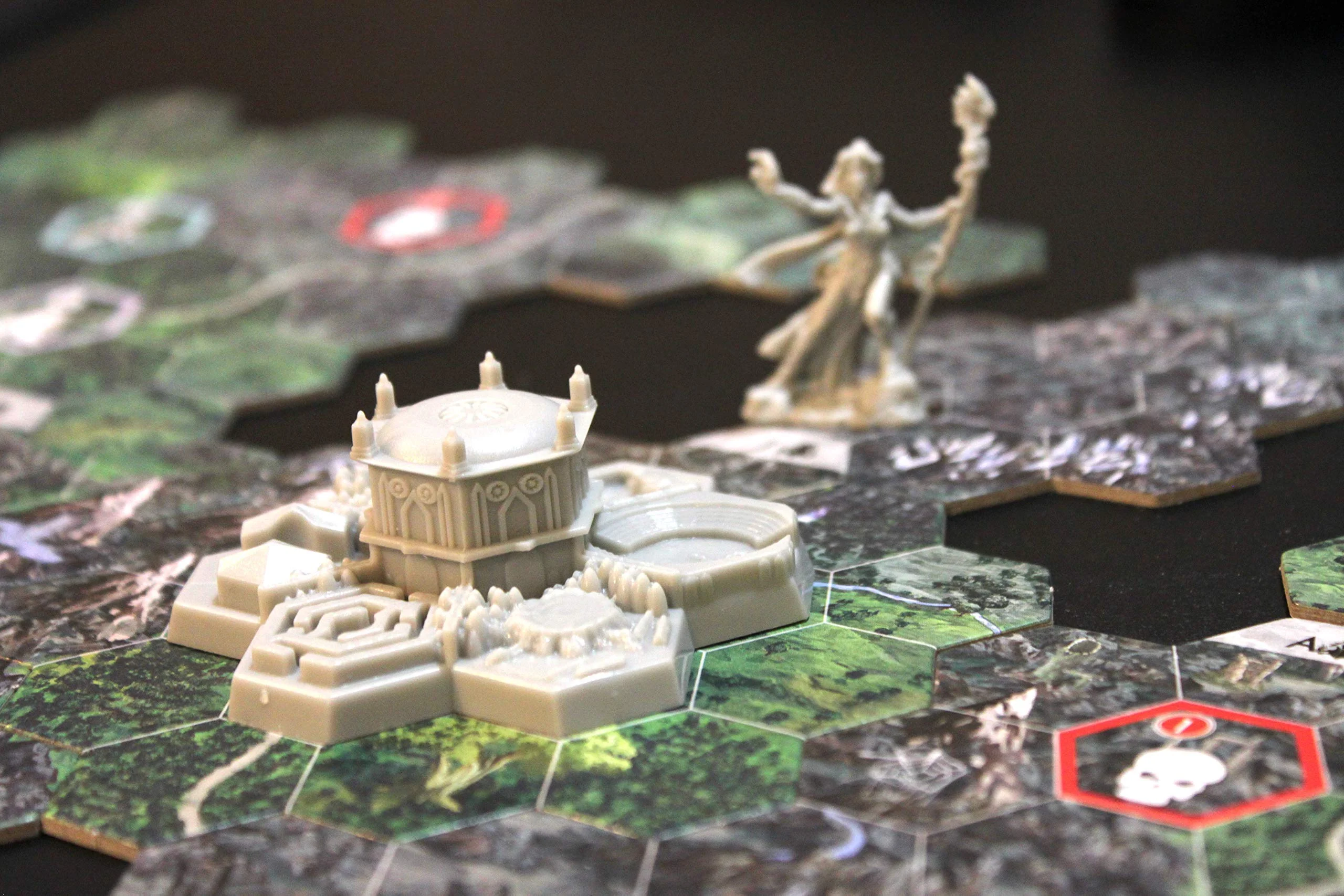 HEXplore It: The Forests of Adrimon - Image 3