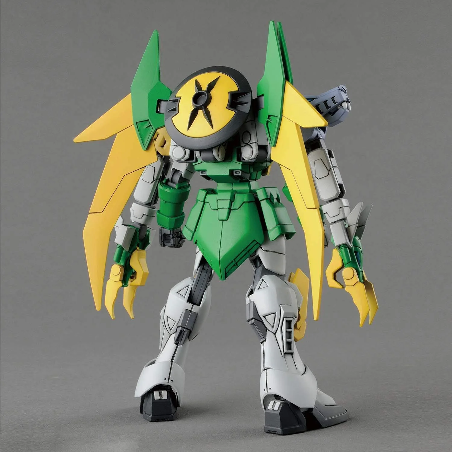 HG 1/144 Gundam Jiyan Altron - Image 3