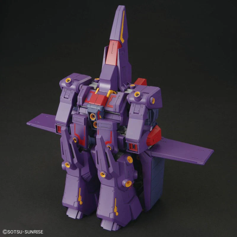 HG 1/144 Psycho Gundam Mk-II - Image 2