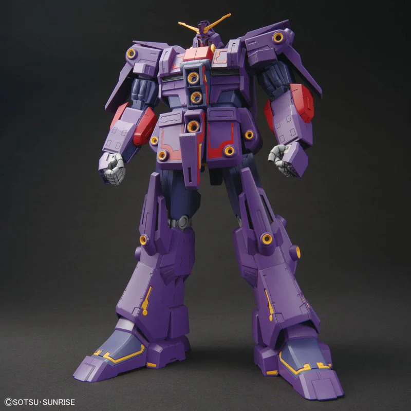 HG 1/144 Psycho Gundam Mk-II - Image 3
