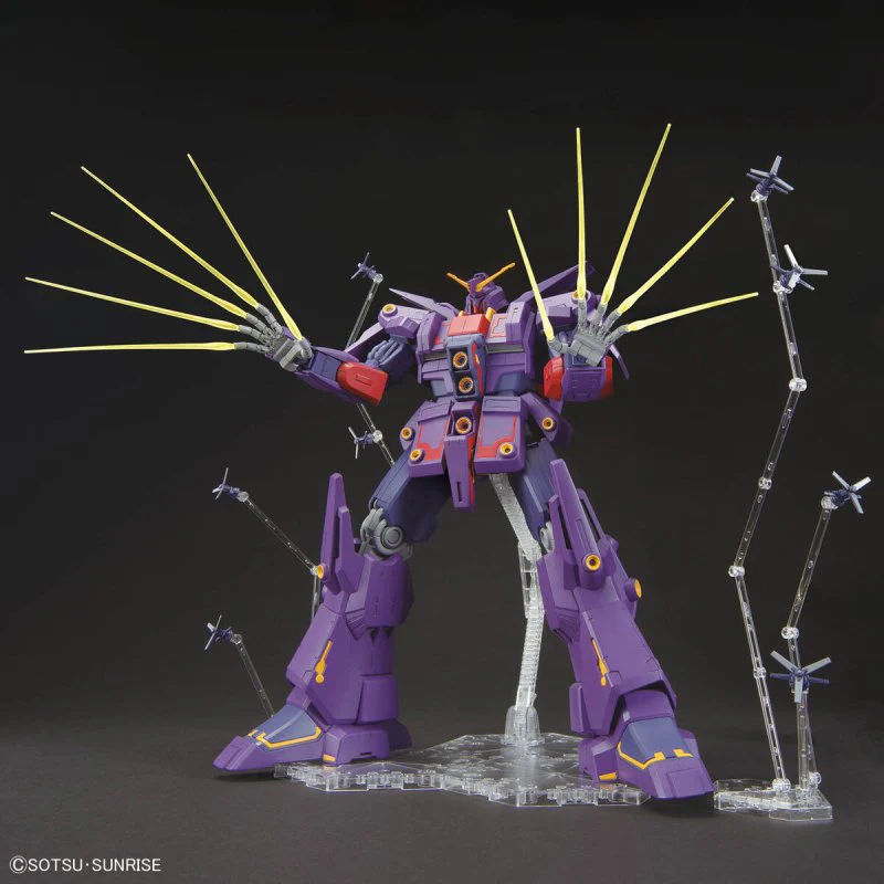HG 1/144 Psycho Gundam Mk-II - Image 5