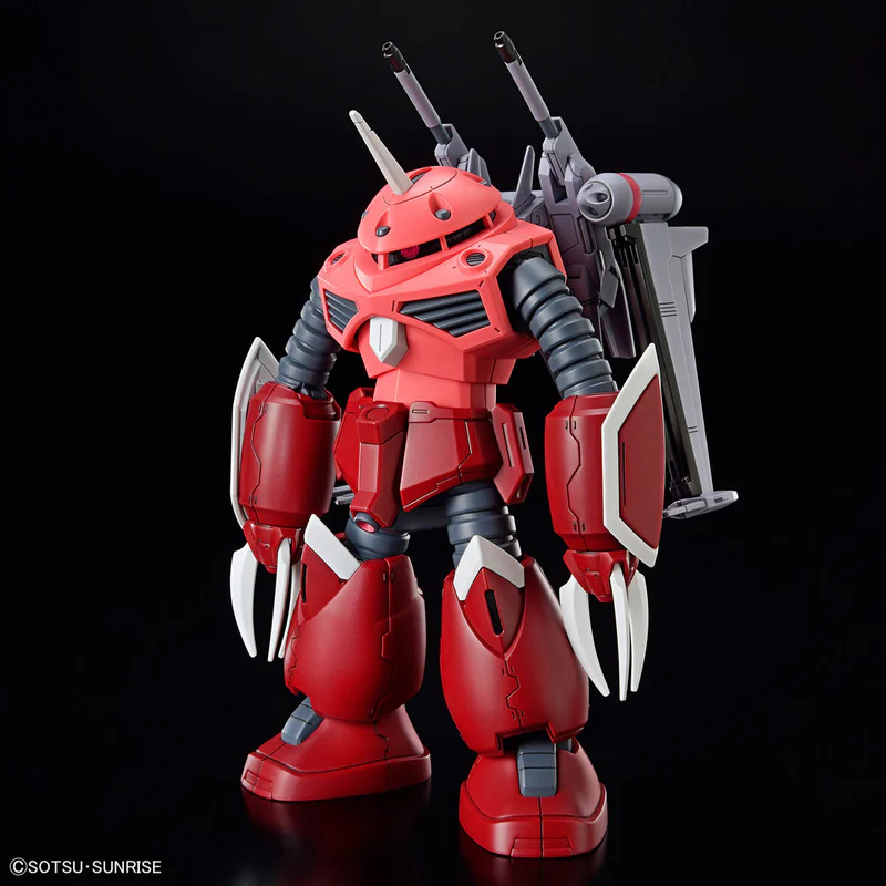 HG 1/144 Z'Gok(Seed Freedom Ver.) - Image 2