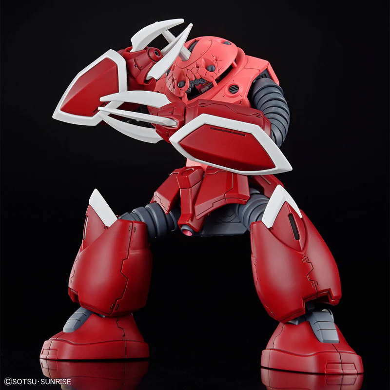 HG 1/144 Z'Gok(Seed Freedom Ver.) - Image 3