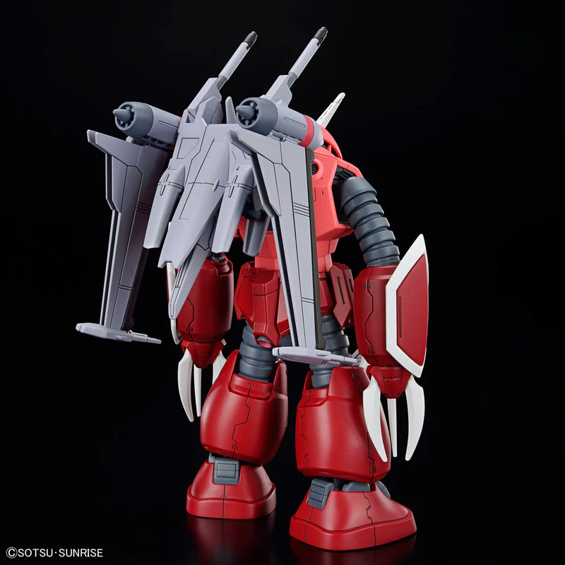 HG 1/144 Z'Gok(Seed Freedom Ver.) - Image 4