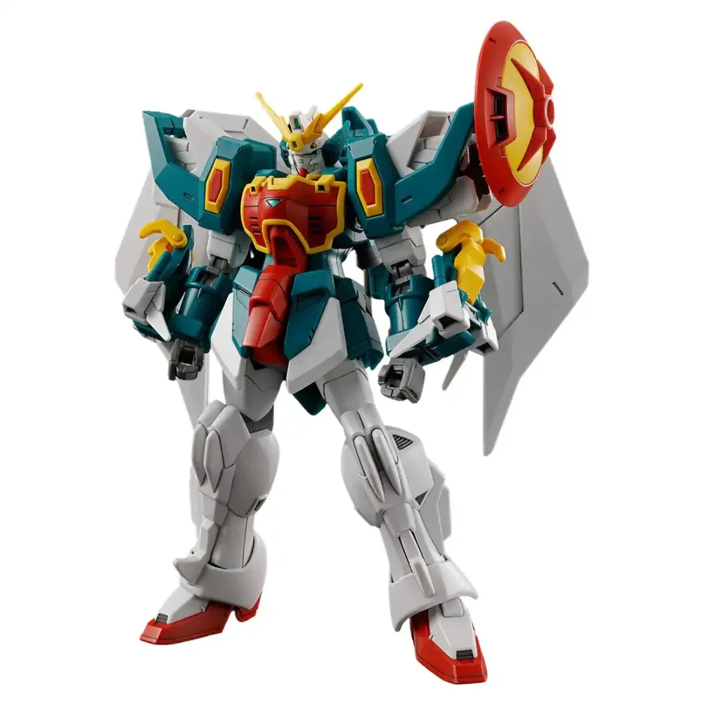 Hg 1/144 Altron Gundam