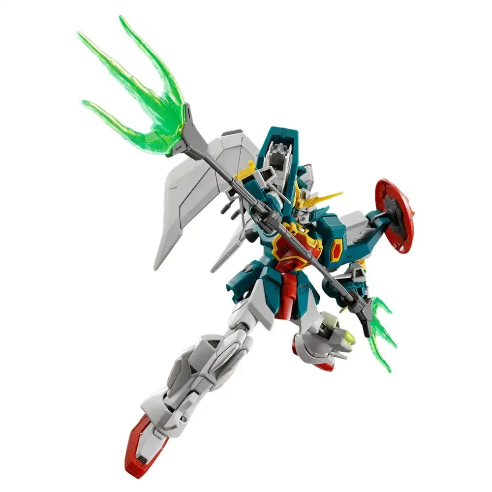 Hg 1/144 Altron Gundam - Image 3