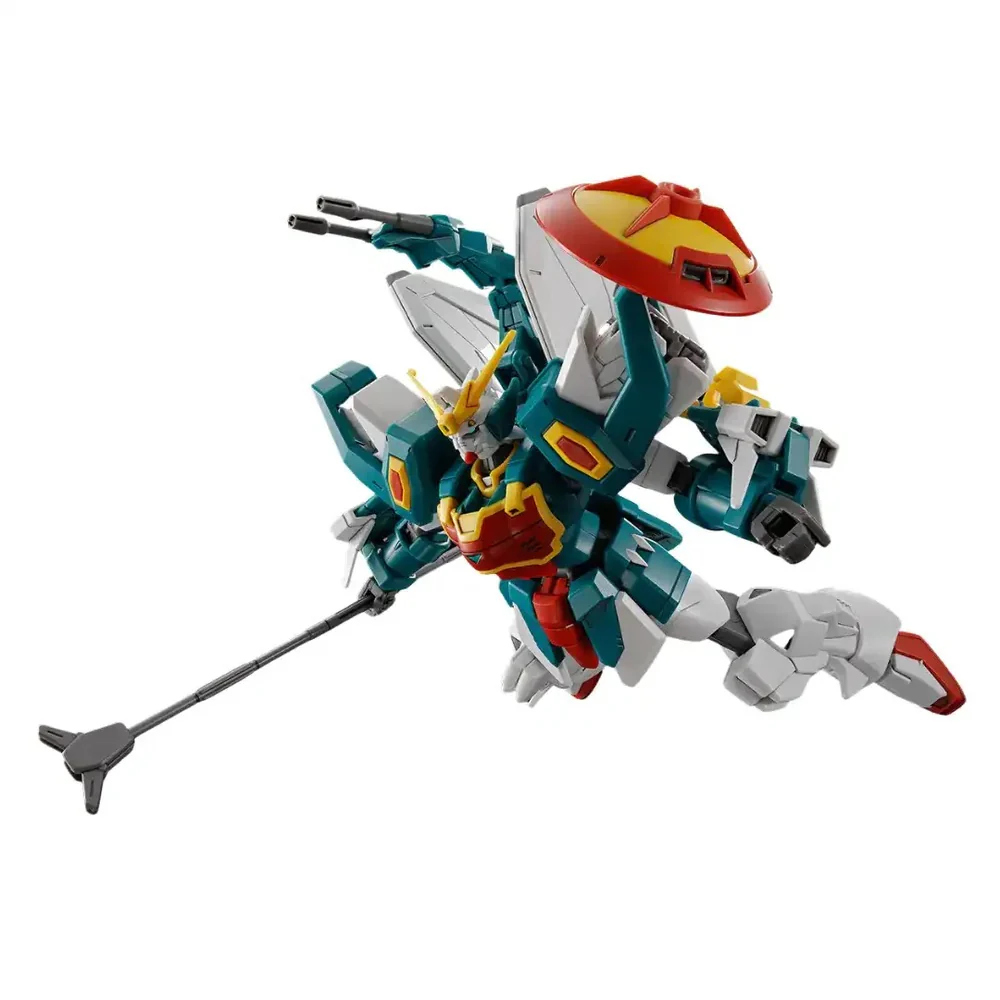 Hg 1/144 Altron Gundam - Image 5