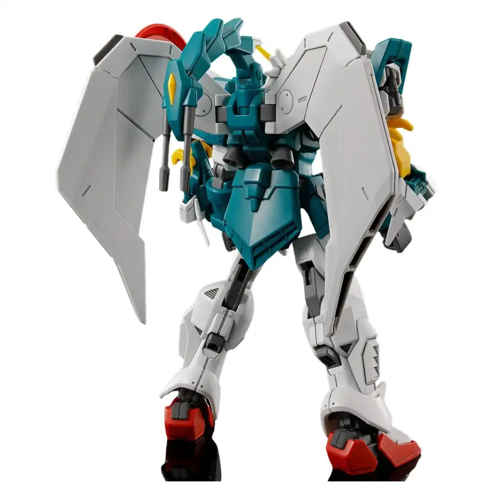 Hg 1/144 Altron Gundam - Image 8