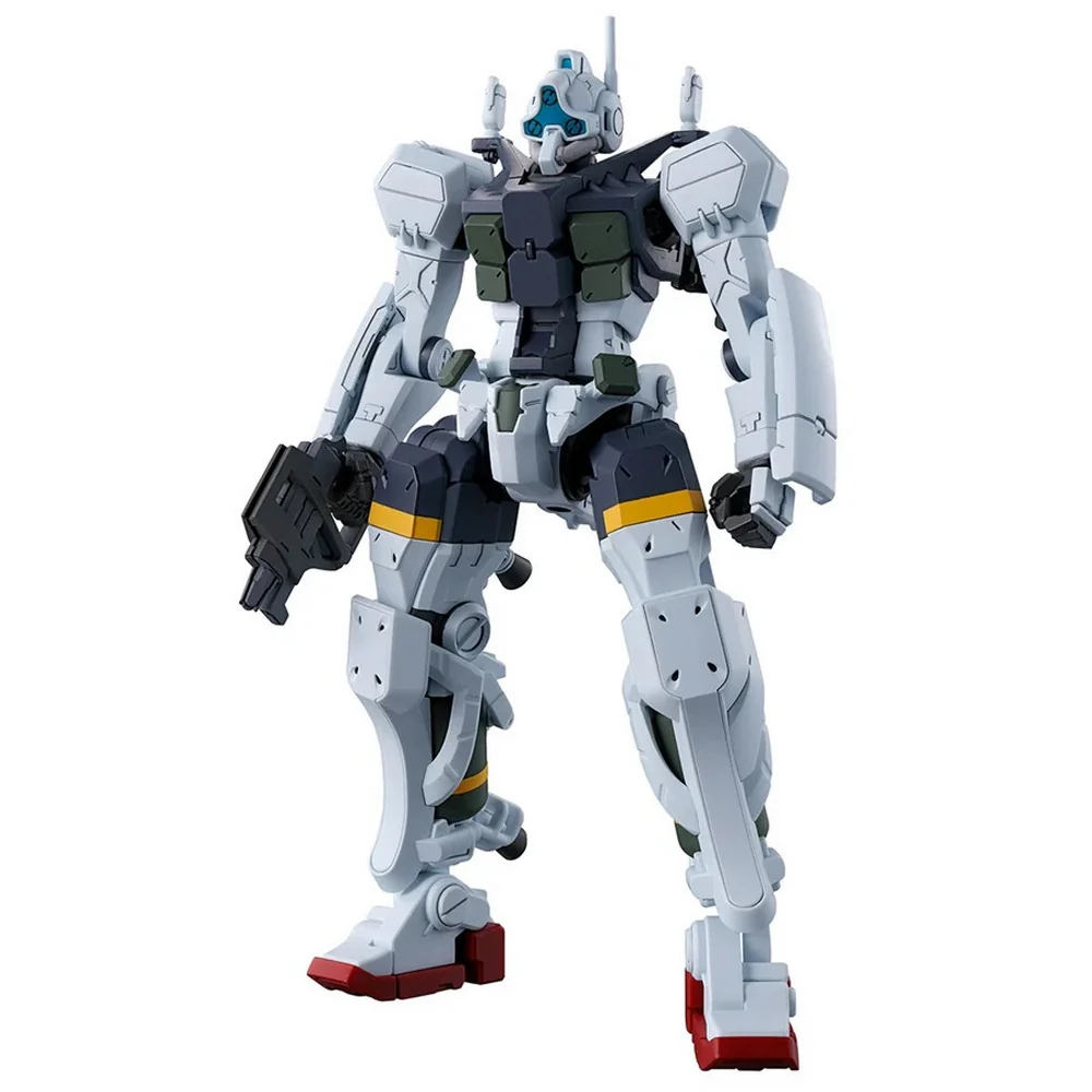 Hg 1/144 Bocata's Gelgoog(Gq) - Image 2
