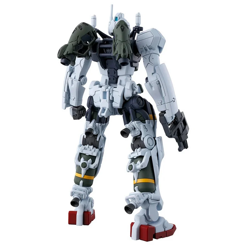Hg 1/144 Bocata's Gelgoog(Gq) - Image 3
