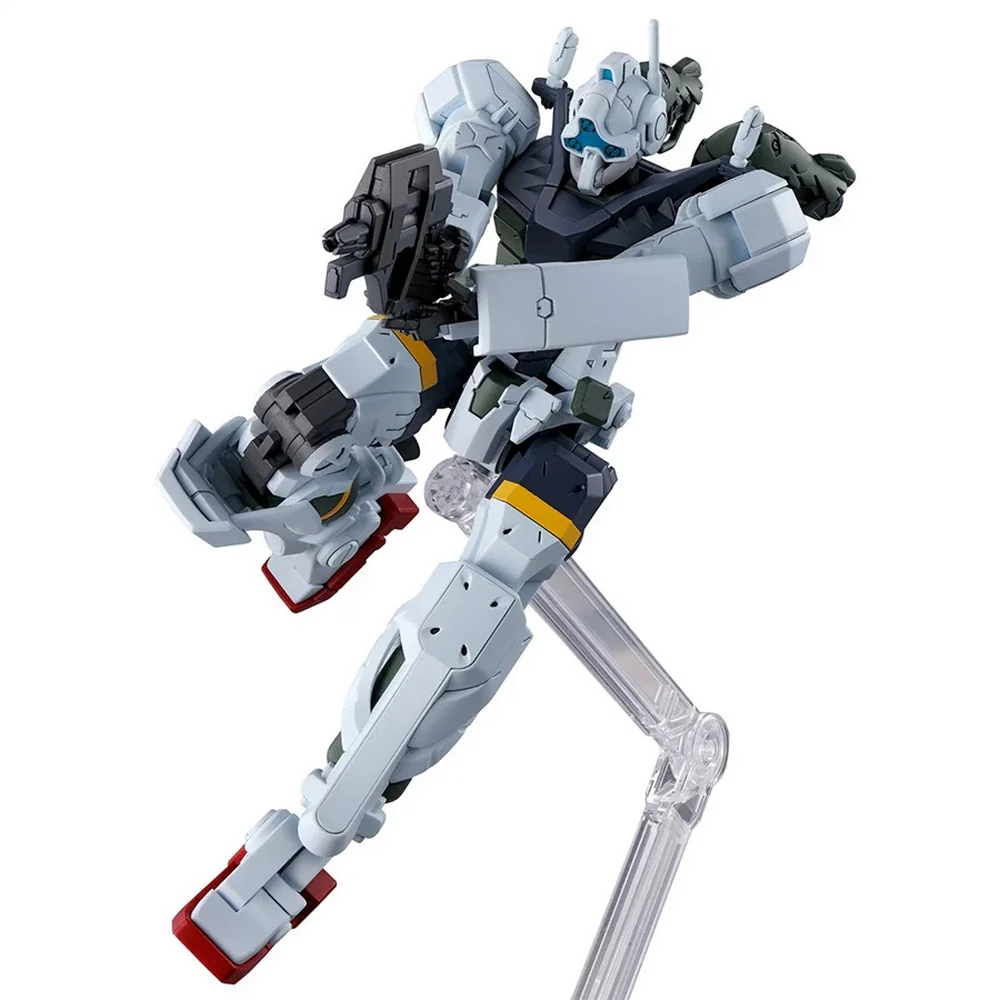 Hg 1/144 Bocata's Gelgoog(Gq) - Image 4