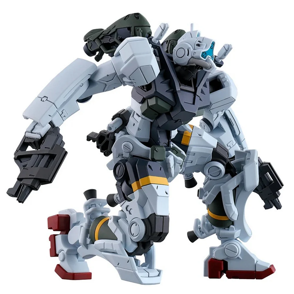Hg 1/144 Bocata's Gelgoog(Gq) - Image 5
