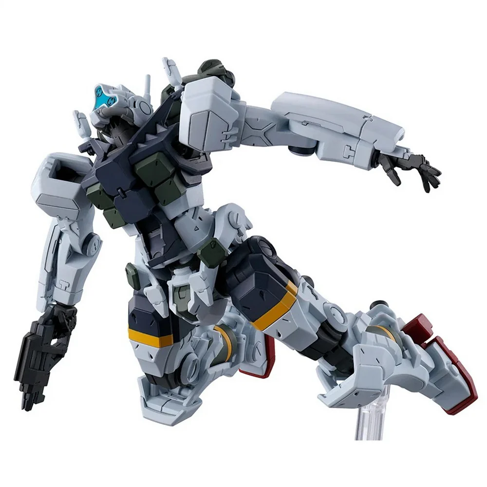 Hg 1/144 Bocata's Gelgoog(Gq) - Image 6