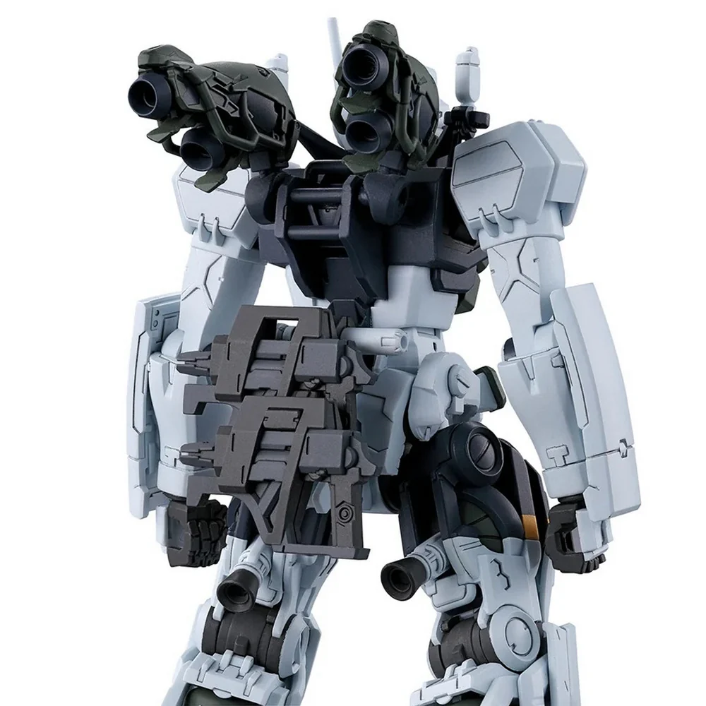 Hg 1/144 Bocata's Gelgoog(Gq) - Image 7