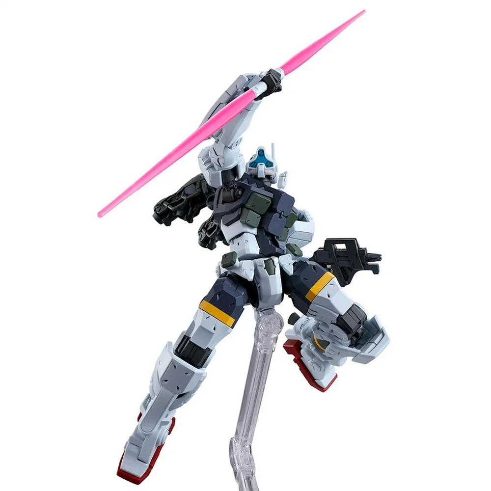 Hg 1/144 Bocata's Gelgoog(Gq) - Image 8