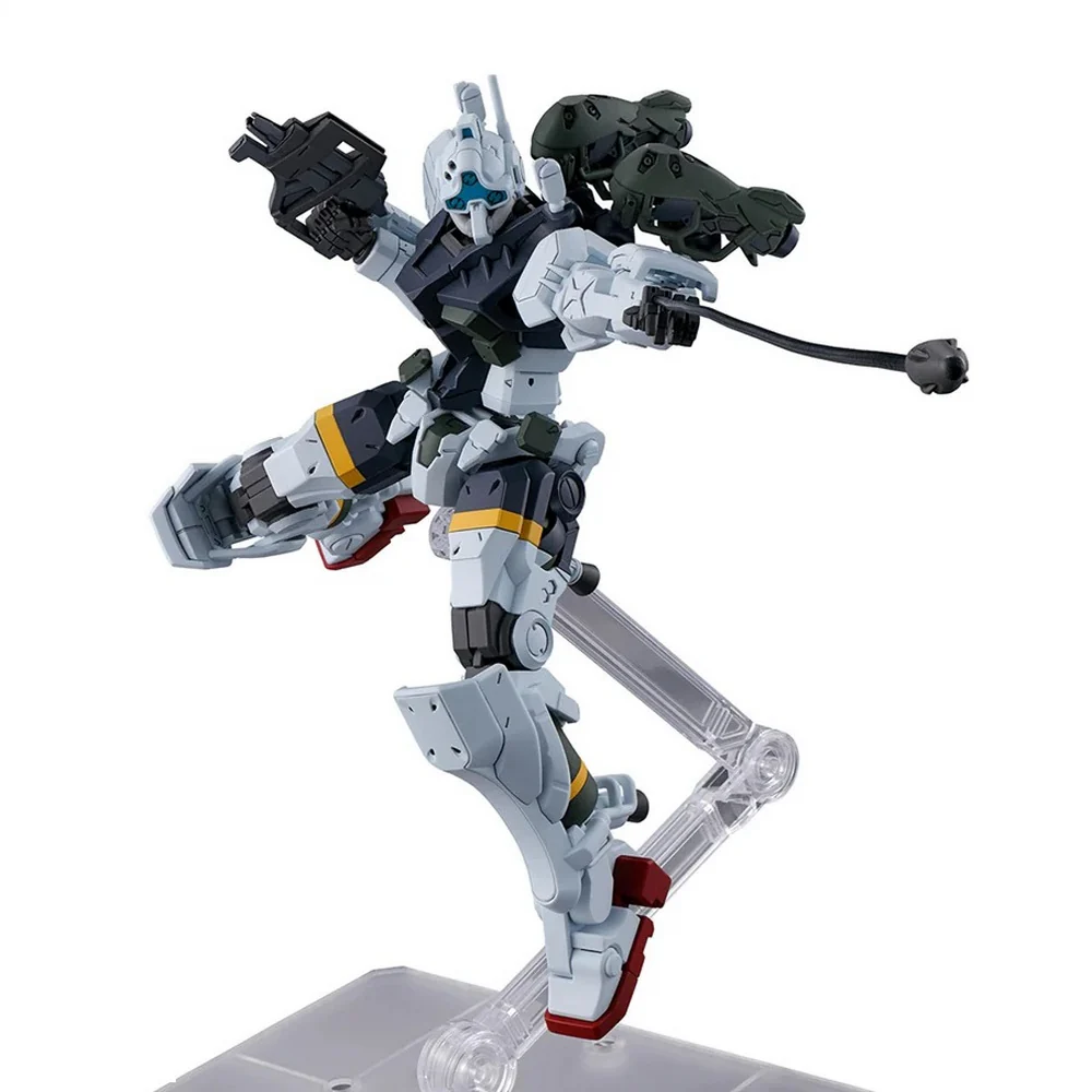 Hg 1/144 Bocata's Gelgoog(Gq) - Image 9