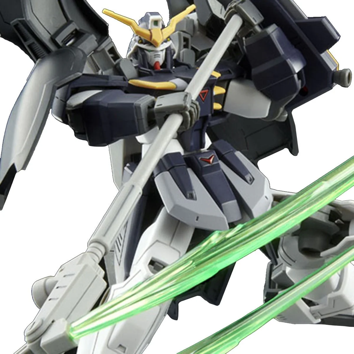 Hg 1/144 Gundam Death Scythe Hell