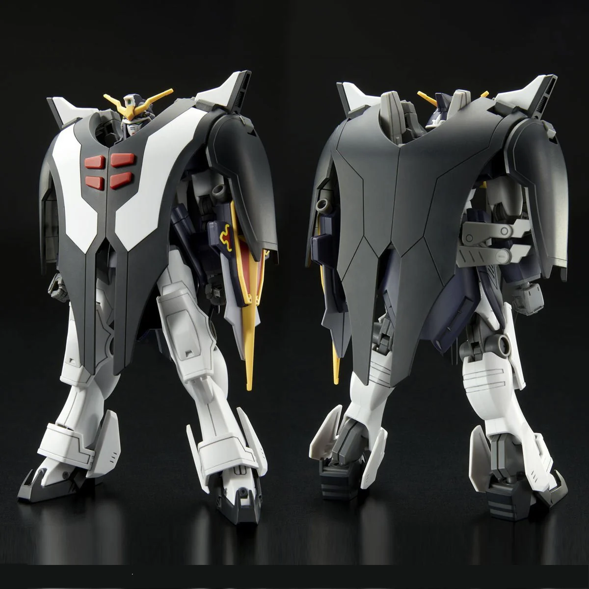 Hg 1/144 Gundam Death Scythe Hell - Image 2