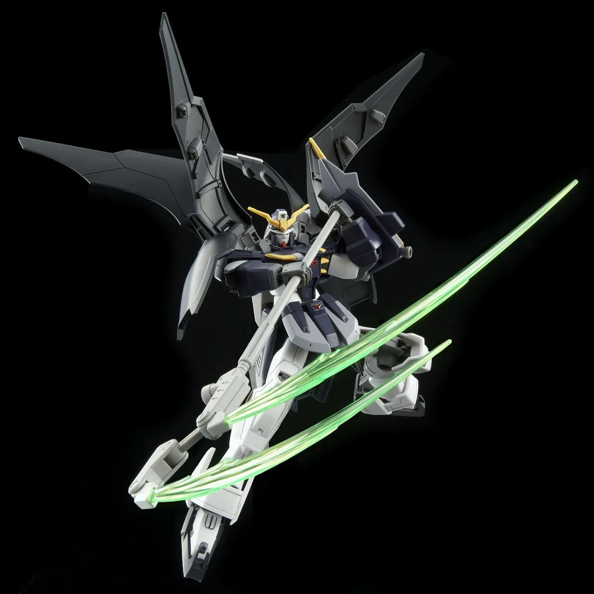 Hg 1/144 Gundam Death Scythe Hell - Image 3