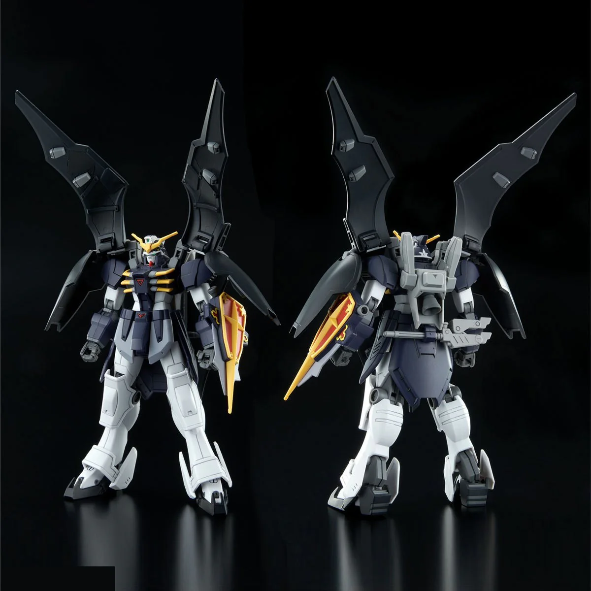 Hg 1/144 Gundam Death Scythe Hell - Image 4