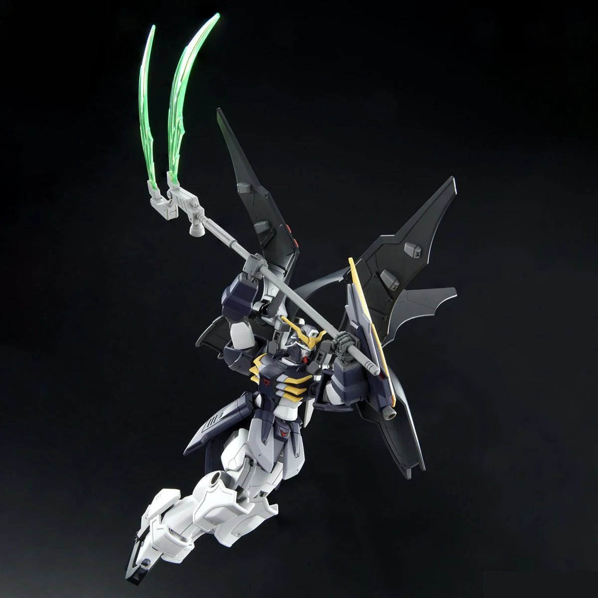 Hg 1/144 Gundam Death Scythe Hell - Image 5