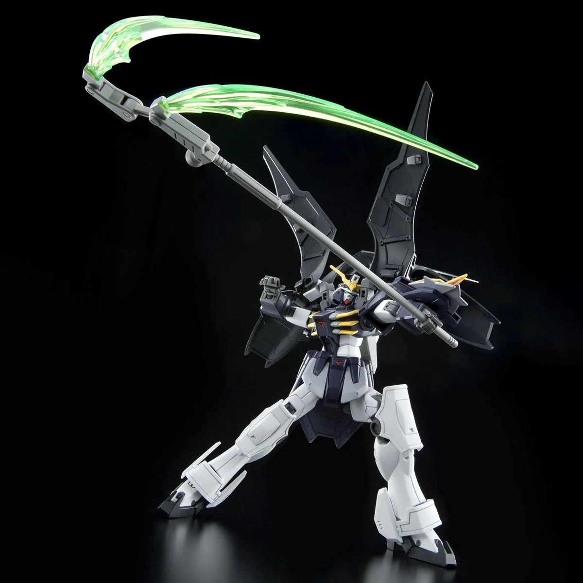 Hg 1/144 Gundam Death Scythe Hell - Image 6
