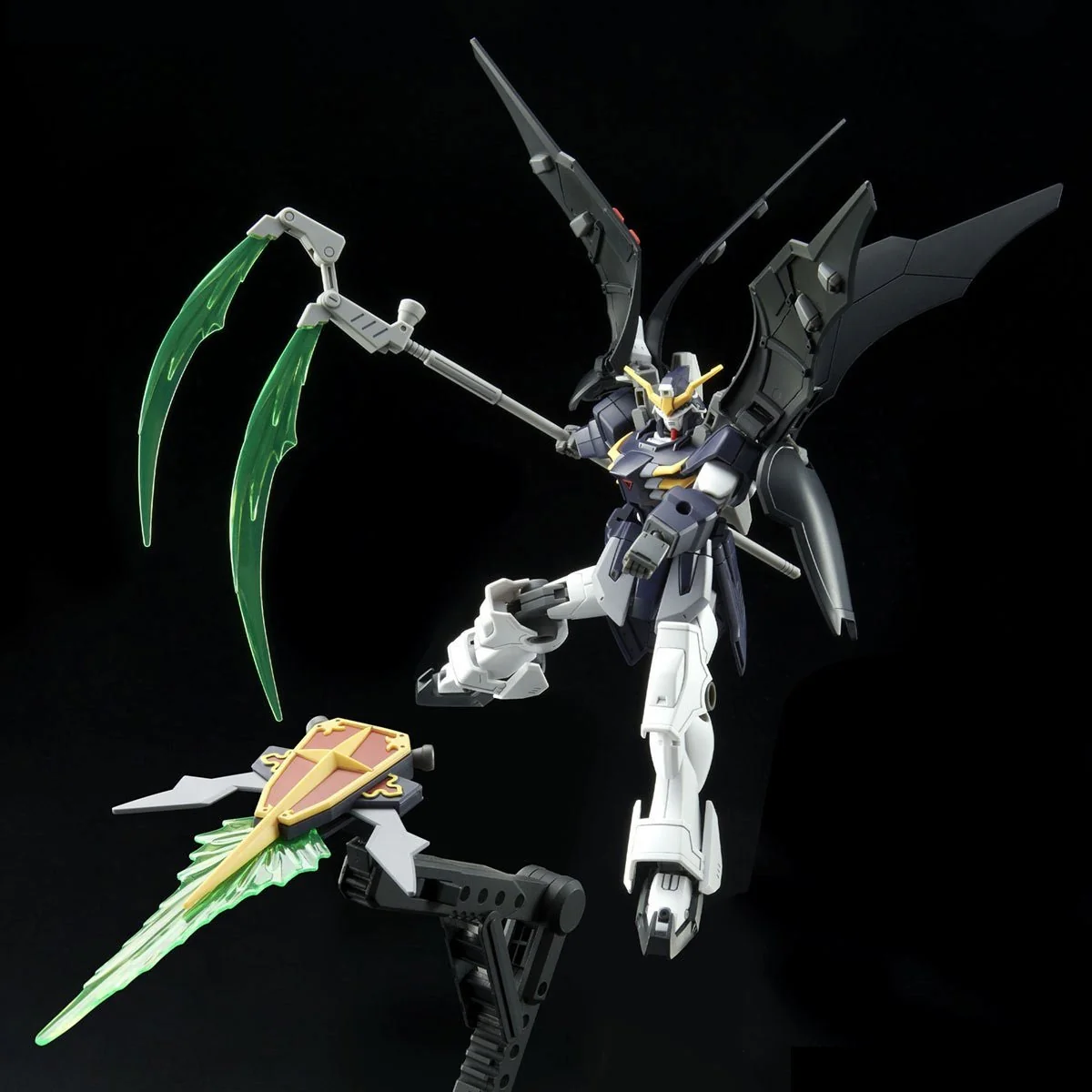 Hg 1/144 Gundam Death Scythe Hell - Image 7