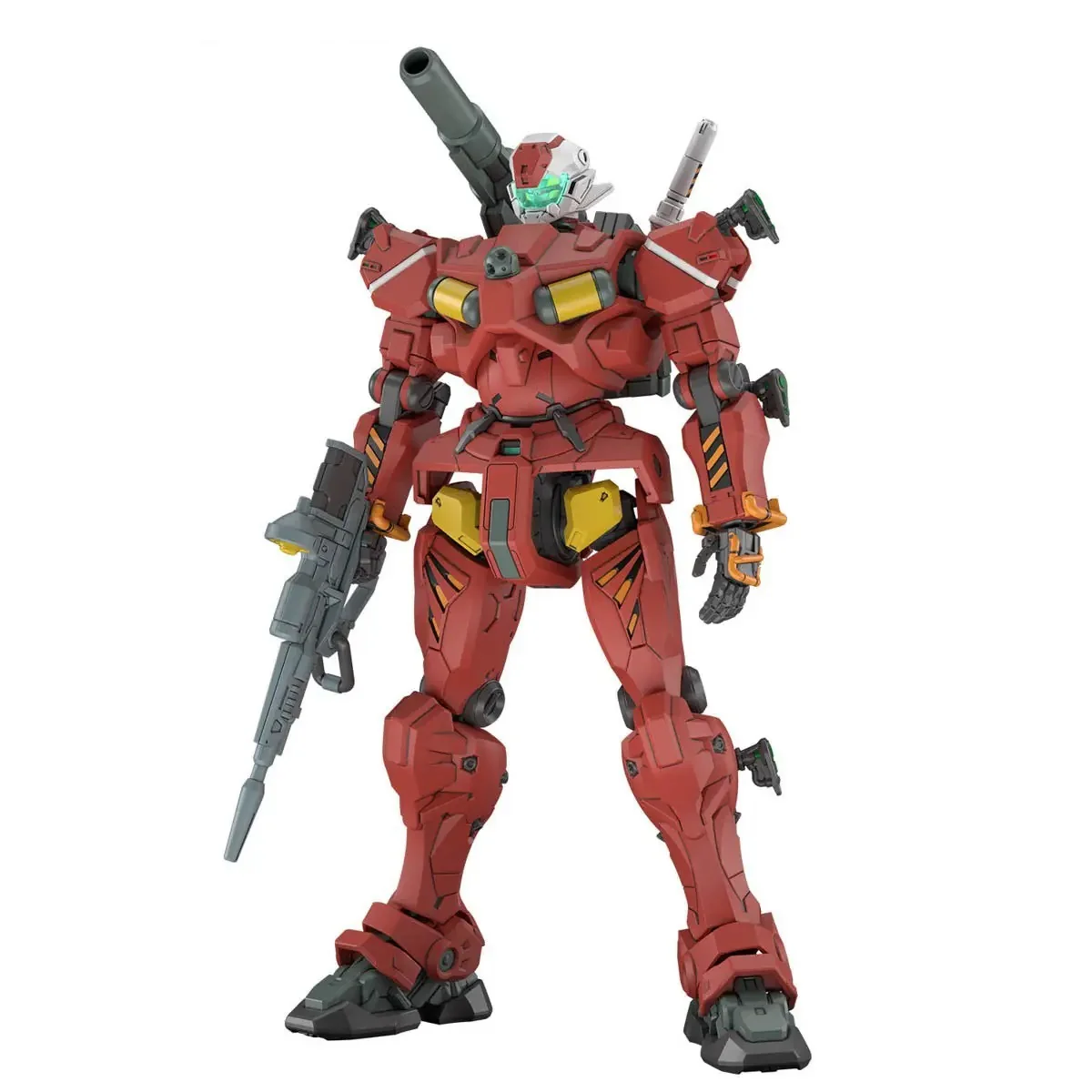 Hg 1/144 Light-type Guncannon - Image 2